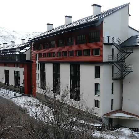 Apartamento Zona Baja Monte Gorbea Con Garaje Sierra Nevada Buitenkant foto