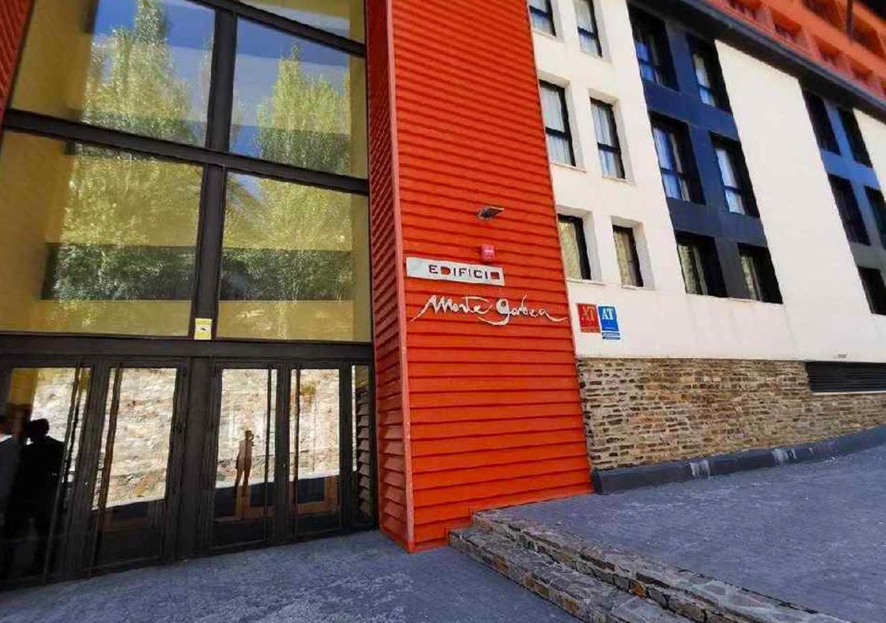 Apartamento Zona Baja Monte Gorbea Con Garaje Sierra Nevada Buitenkant foto