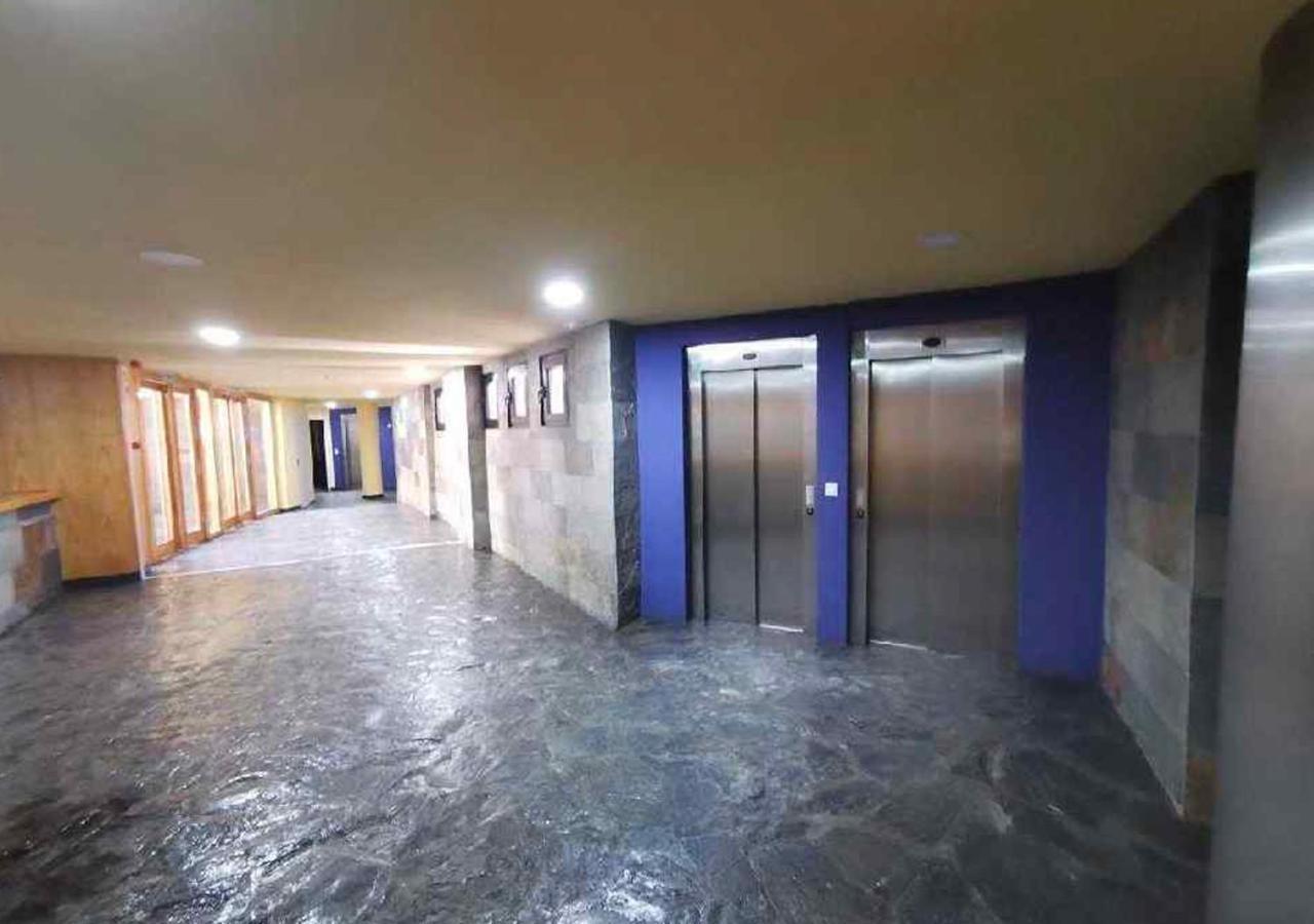 Apartamento Zona Baja Monte Gorbea Con Garaje Sierra Nevada Buitenkant foto