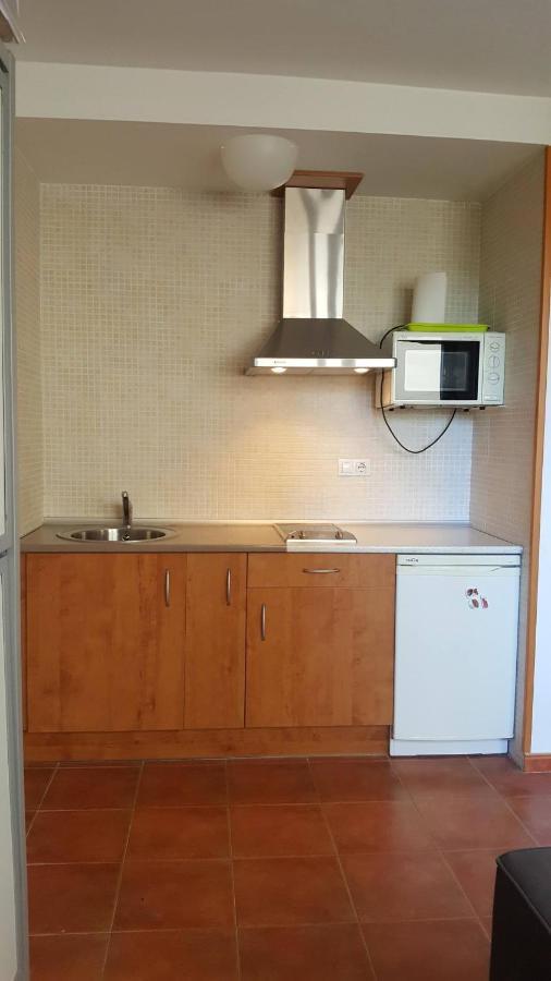 Apartamento Zona Baja Monte Gorbea Con Garaje Sierra Nevada Buitenkant foto