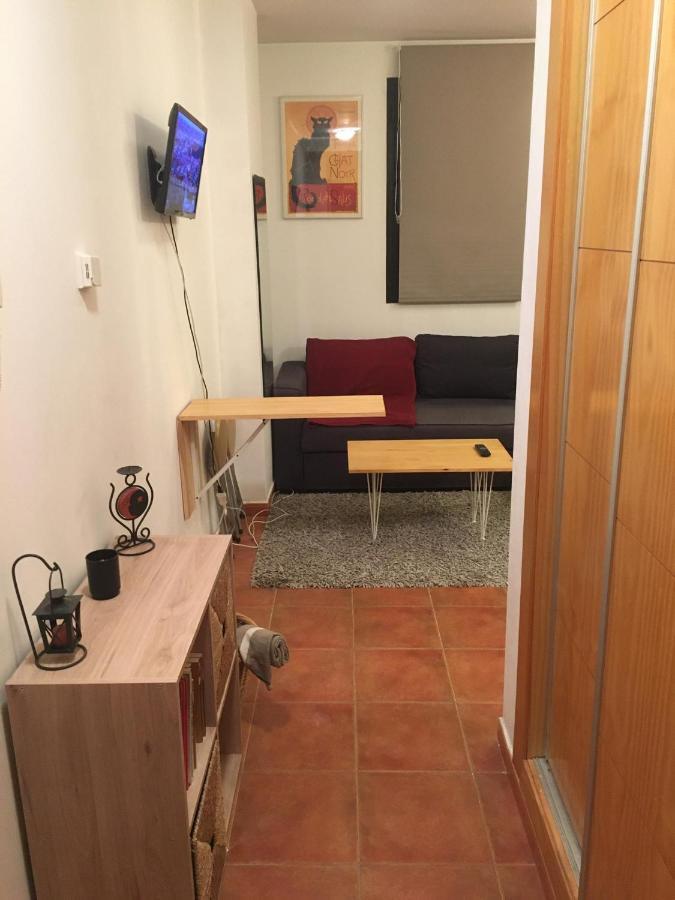 Apartamento Zona Baja Monte Gorbea Con Garaje Sierra Nevada Buitenkant foto