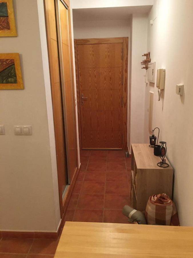 Apartamento Zona Baja Monte Gorbea Con Garaje Sierra Nevada Buitenkant foto