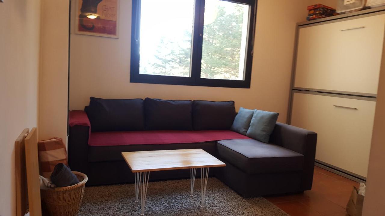 Apartamento Zona Baja Monte Gorbea Con Garaje Sierra Nevada Buitenkant foto