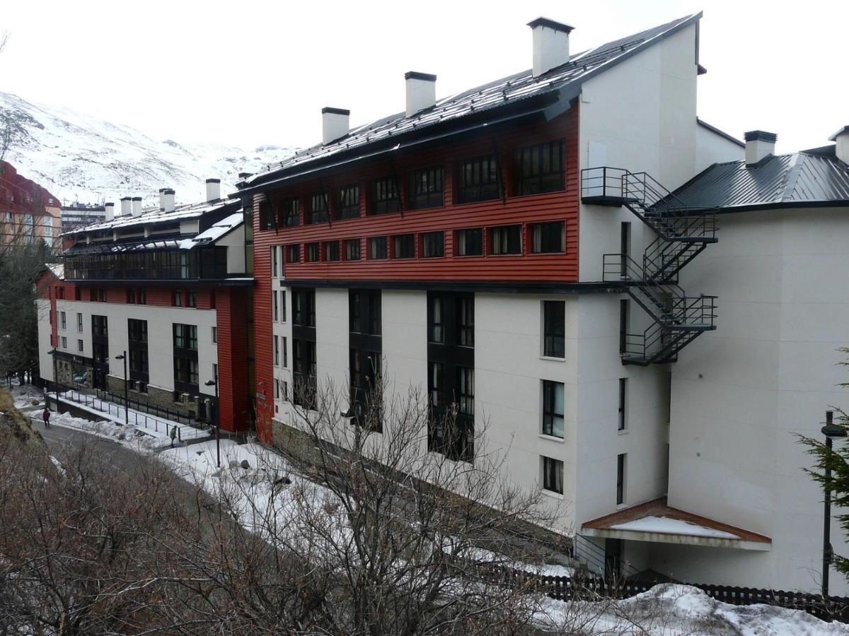Apartamento Zona Baja Monte Gorbea Con Garaje Sierra Nevada Buitenkant foto